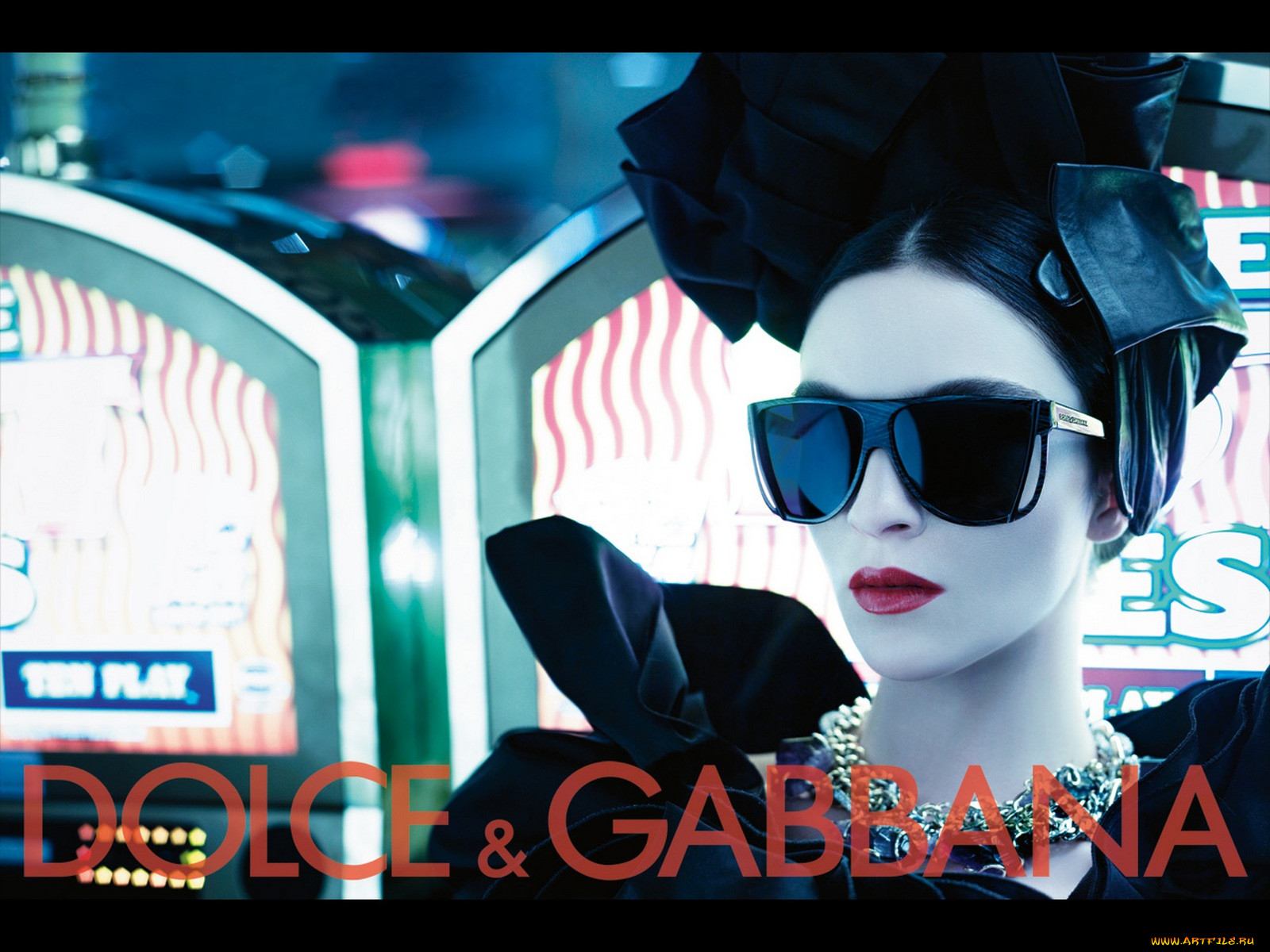 , dolce, gabbana